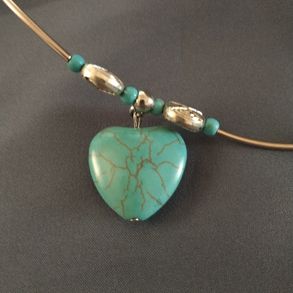 Necklace item#ON6